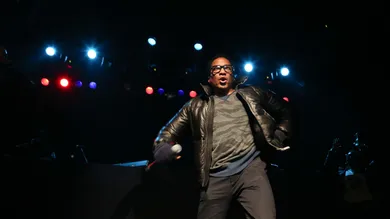 Johnny Nunez/Getty Images