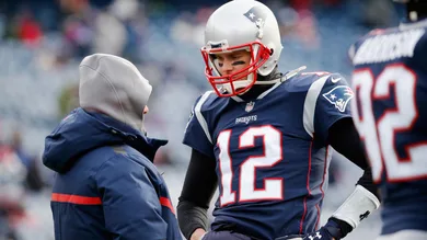 Jim Rogash/Getty Images