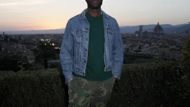 Claudio Lavenia/Getty Images for LuisaViaRoma