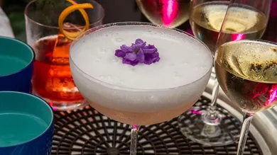 Romain Maurice / Stringer / Getty Images