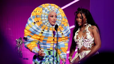 Theo Wargo/Getty Images