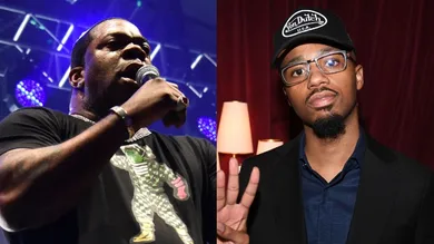 Tim Mosenfelder/Getty Images, Paras Griffin/Getty Images