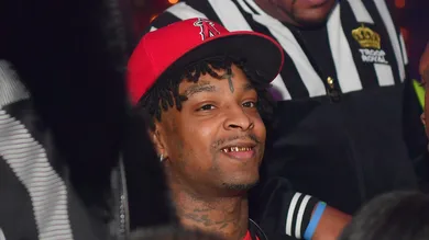 Prince Williams/Getty Images