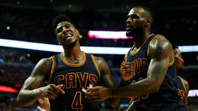 Jonathan Daniel / Staff / Getty Images