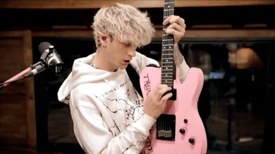 Getty Images/Getty Images