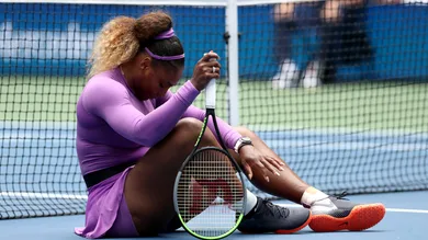 Matthew Stockman/Getty Images