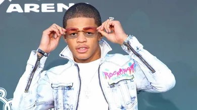 Gabe Ginsberg / Stringer / Getty Images