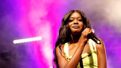 Simone Joyner/Getty Images