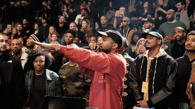 Dimitrios Kambouris/Getty Images