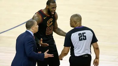 Lachlan Cunningham/Getty Images