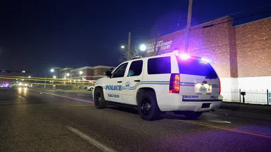 Michael B. Thomas/Getty Images