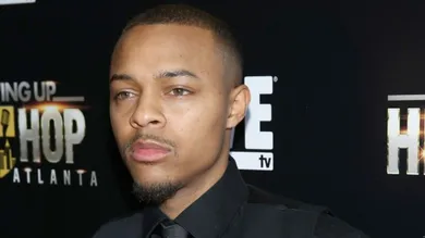 Bennett Raglin / Stringer / Getty Images