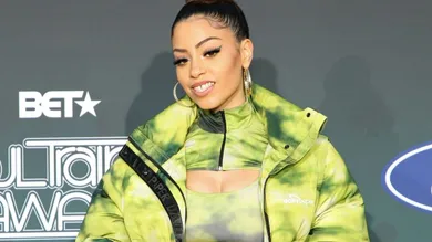 Gabe Ginsberg / Stringer / Getty Images