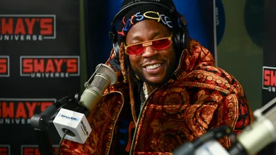 Mike Coppola/Getty Images