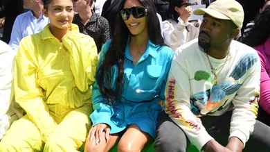 Pascal Le Segretain/Getty Images