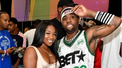 Paras Griffin / Stringer / Getty Images