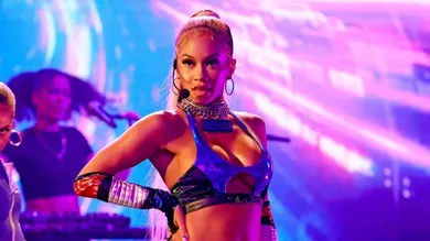 Rich Fury / Staff / Getty Images