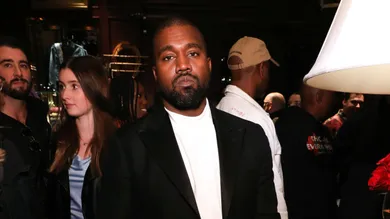 Robin Marchant/Getty Images