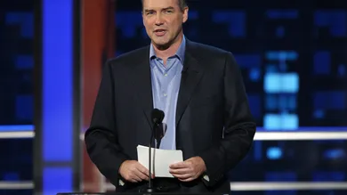 Alberto E. Rodriguez / Getty Images