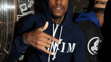 Johnny Nunez/WireImage/Getty Images