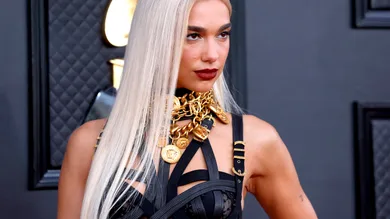 Frazer Harrison/Getty Images