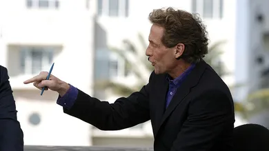 Allen Kee/Getty Images