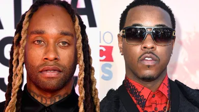 Frazer Harrison/Getty Images, Frazer Harrison/Getty Images