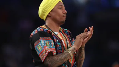 Ronald Martinez/Getty Images