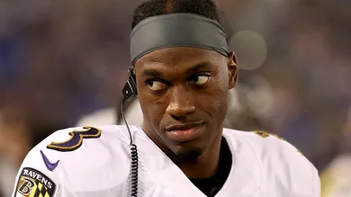 Rob Carr/Getty Images