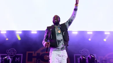 Nicholas Hunt/Getty Images