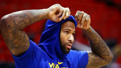 Vaughn Ridley/Getty Images