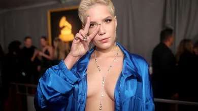 Christopher Polk/Getty Images