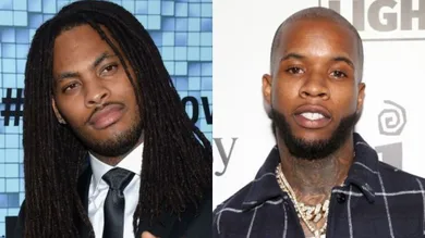 Grant Lamos IV / Stringer / Getty Images, Cassidy Sparrow / Stringer