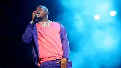 Johnny Nunez/Getty Images