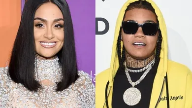 Dimitrios Kambouris / Staff / Getty Images, Jamie McCarthy / Staff / Getty Images