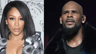 Jim Spellman/Getty Images, Prince Williams/Getty Images