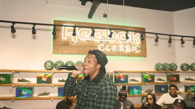 Ryan Theriot/Getty Images