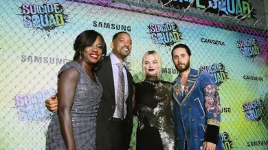 Ilya S. Savenok/Getty Images for Samsung