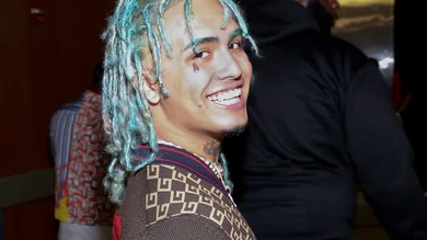 Bennett Raglin/Getty Images for BET