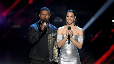 Kevin Winter/Getty Images