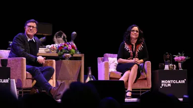 Bennett Raglin / Getty Images