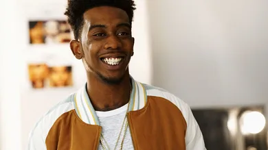 Bennett Raglin/Getty Images