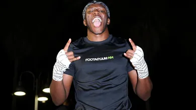 Victor Decolongon/Getty Images