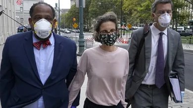 TIMOTHY A. CLARY / Contributor / Getty Images