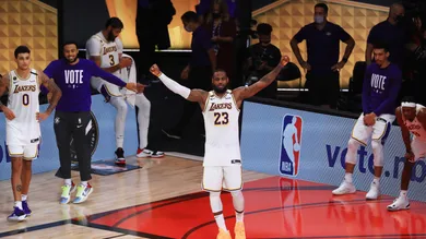 Mike Ehrmann/Getty Images