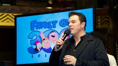 Earl Gibson III /gettyimages