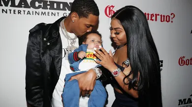 Shareif Ziyadat/Getty Images