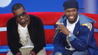 Brad Barket/Getty Images