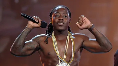 Kevin Winter/Getty Images