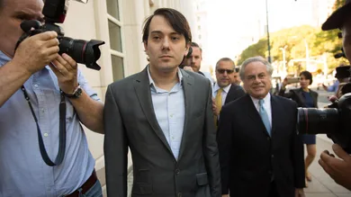 Kevin Hagen/Getty Images